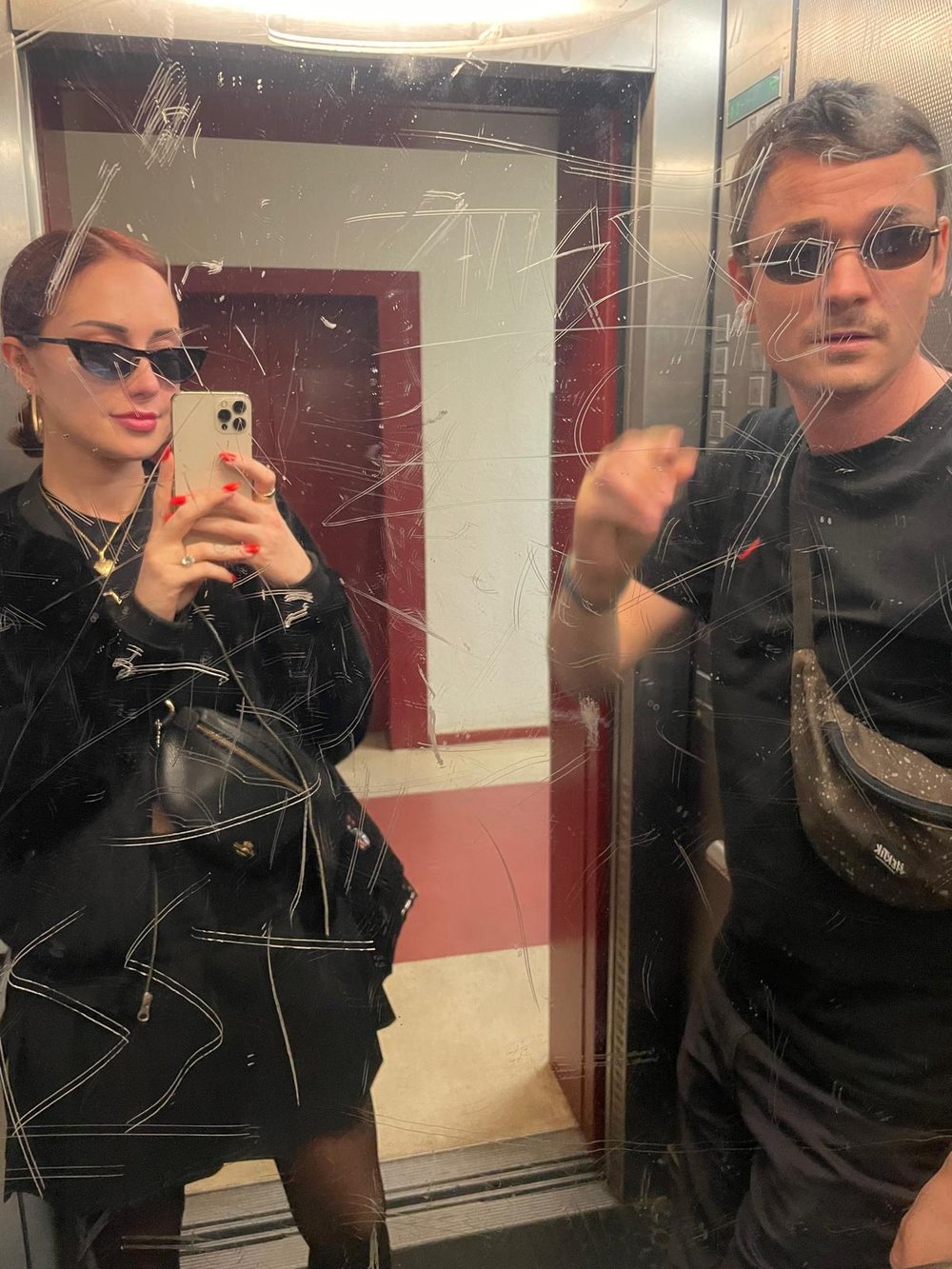 Lea und Hannes